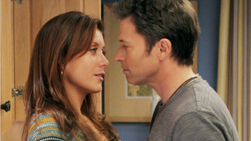 シネマカフェ的海外ドラマvol.110　熟女ヒロインドラマ対決！〜第2ラウンド〜