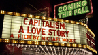 マイケル・ムーア、次は恋愛映画に挑戦？　GM破綻を受けアメリカの“経済”を斬る！