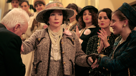 ファッション小噺vol.109　王道の伝記＆ピグマリオン精神に見る“シャネル”