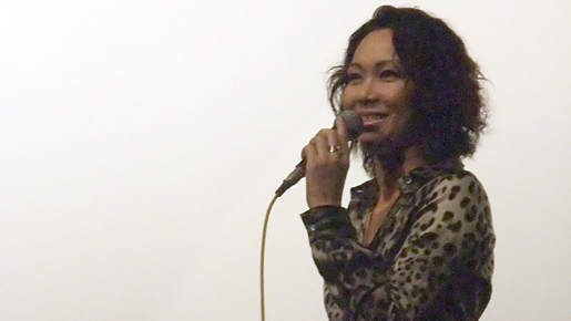 元・男役トップ湖月わたる、熾烈な宝塚の“青春”を語る「ヘアピンでゴミ掃除！」