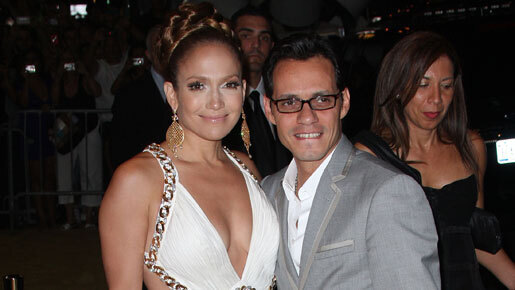 ジェニファー・ロペス、40歳の誕生パーティで、夫のサプライズに感涙！