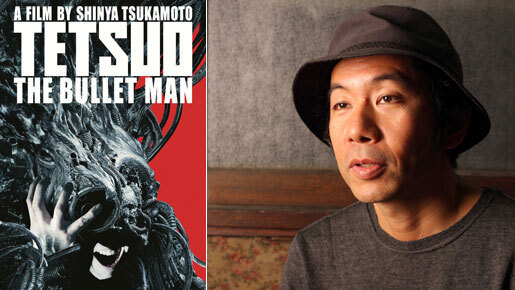 塚本晋也最新作、ヴェネチア国際映画祭出品決定　初コンペ出品の快挙！