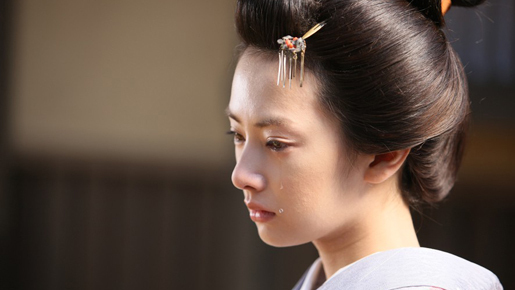 北川景子が藤沢周平原作『花のあと』で時代劇初挑戦！　女剣士役で殺陣も自らこなす