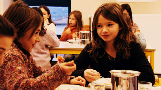 もりもり食べて夏バテ知らずvol.1　安心安全なオーガニックの薦め『未来の食卓』