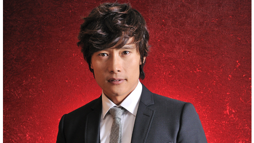 自らの提案で裸体も披露！　イ・ビョンホン「二度とパリを歩けないかも…（苦笑）」