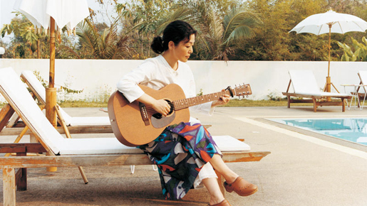 『プール』セレクトショップがオープン　映画の世界観を楽しめる雑貨、内装にうっとり