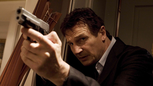 映画史上初のコラボ　娘を守る“親父”が競馬場をヒートアップさせる！