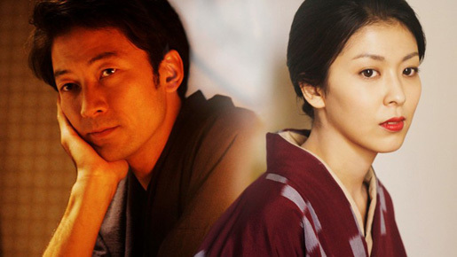 松たか子×浅野忠信『ヴィヨンの妻』がモントリオール出品で、太宰イヤーを飾る！