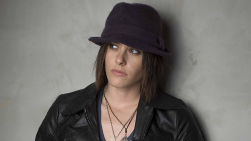 シネマカフェ的海外ドラマvol.114　大人気キャサリン登場！「Lの世界」第3回