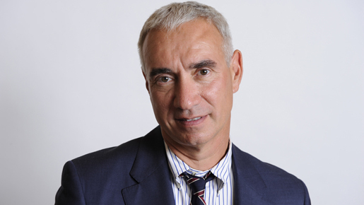 ローランド・エメリッヒが描くマヤの予言による地球滅亡　『2012』の一端を明かす