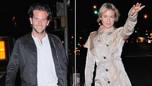 レニー・ゼルウィガーに新恋人登場！　お相手はアラフォー女優キラーのあの俳優