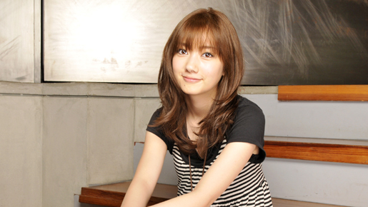 波瑠、大後寿々花と本気で取っ組み合い!?　「あんなに感情的になったのは初めて」