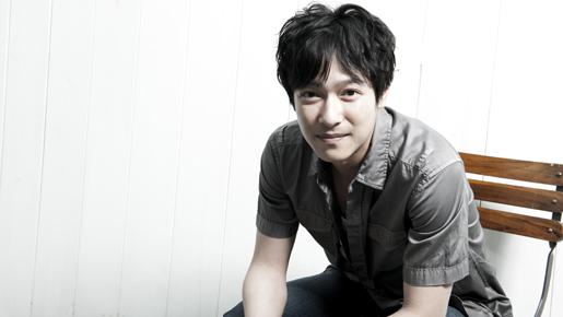 O型ボケ役の料理人？　堺雅人「おにぎりに関して、自分の隠れた才能を発見しました」