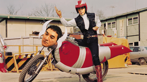 電気グルーヴがノイタミナ枠放送のアニメ版「空中ブランコ」主題歌に決定！