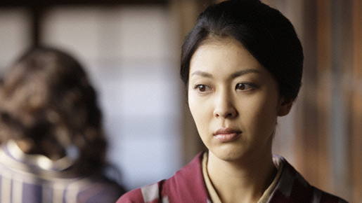 ファッション小噺vol.112　日本女優の美肌のヒミツはこれだった！