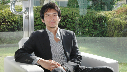 伊原剛志が映画を初プロデュース　「アメリカでどこまでやれるか試したかった」