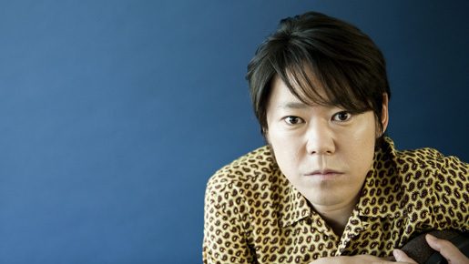 阿部サダヲが新たに見せる“父”の顔「自分の子供にも冒険させてやりたいと思った」