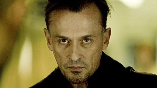 ジェイスンに対抗！『トランスポーター3』で理想の悪役を体現したロバート・ネッパー