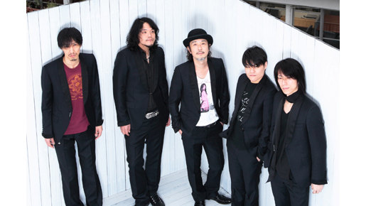 小池徹平主演『ブラック会社に…』主題歌をリリ・フランキー率いるバンドが担当！