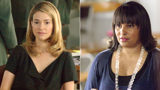 シネマカフェ的海外ドラマvol.116　「Lの世界」最終回！ラストを飾るのは…？