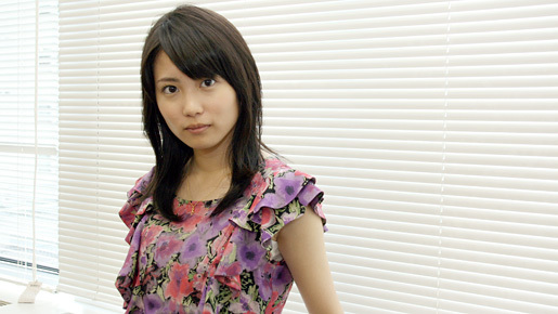 『誰も守ってくれない』志田未来　そのまっすぐな瞳の先に見るものとは？