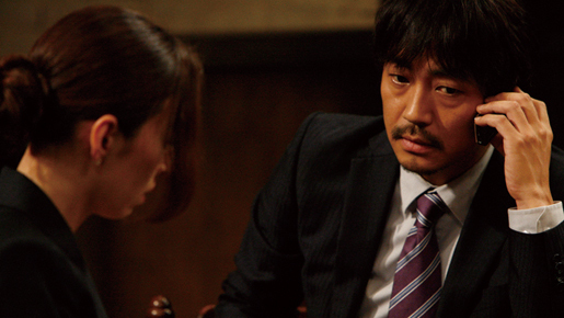 大森南朋主演『笑う警官』主題歌に復活間近の歌姫W・ヒューストンの新曲が決定！