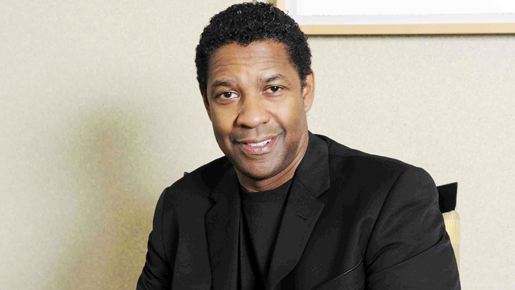 “交渉人”デンゼル・ワシントンが明かす、これまでの人生で最もタフな交渉相手は…？