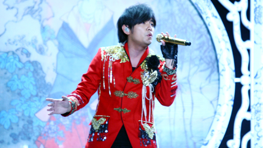 台湾のスーパースター、ジェイ・チョウがハリウッド進出