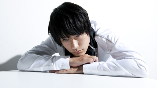 松山ケンイチ『カムイ外伝』インタビュー 孤高のヒーロー誕生の陰にあった挫折、恐怖