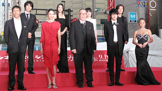 松ケン＆小雪、熱愛コメントはなくも類似メッセージを呼びかけ