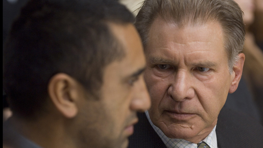 ハリソン・フォード『正義のゆくえ』インタビュー　67歳の挑戦者が開いた新たな道