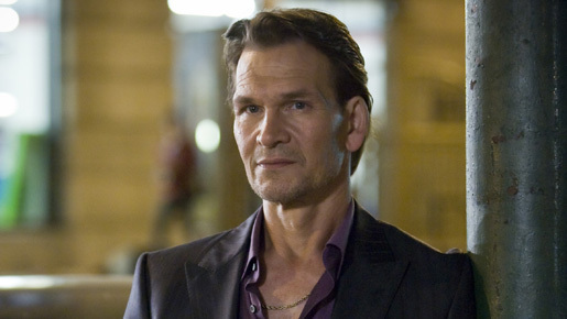 パトリック・スウェイジ、壮絶な闘病の果てに57歳で死去