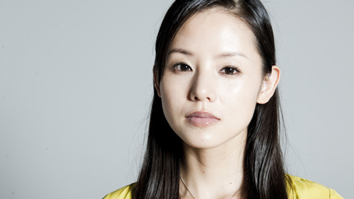 小西真奈美インタビュー　監督が10分で惚れこんだ素顔とは――？