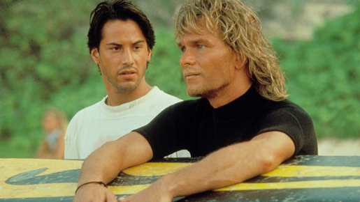 キアヌ・リーヴス、トロント映画祭で故パトリック・スウェイジの思い出を語る