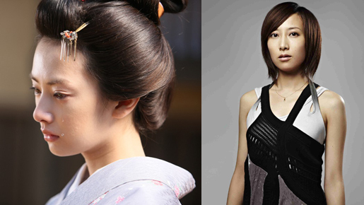 北川景子主演の時代劇の主題歌に一青窈が決定！　藤沢周平作品は3度目