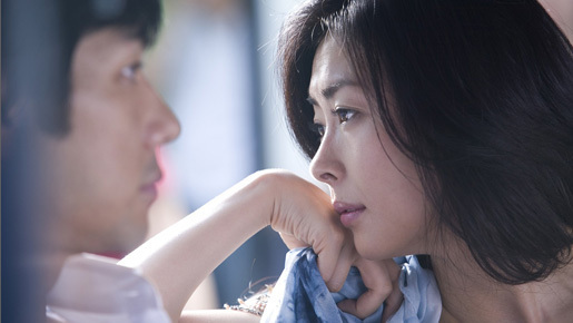 中山美穂、12年ぶりの銀幕に出会いと別れ語る「壊れてしまうのではないかと思った」