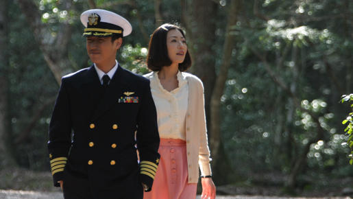 変わりやすい？　女心と秋の空vol.3　女の“騙されたい”心理炸裂『クヒオ大佐』