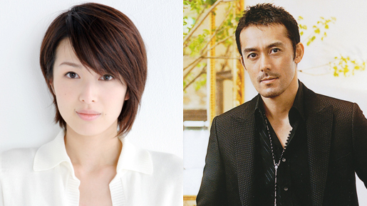 仏映画の傑作『死刑台のエレベーター』が吉瀬美智子×阿部寛でリメイク！