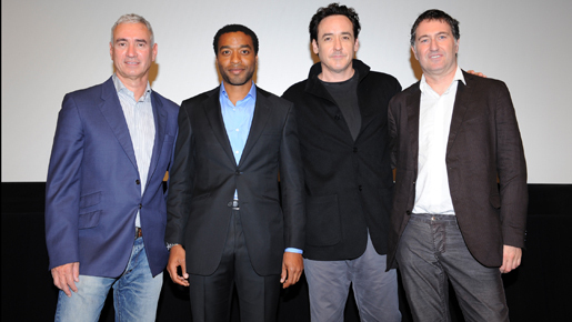 エメリッヒ最新作『2012』冒頭53分を初公開！　でもまだたった3分の1？