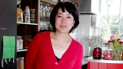 『eatrip』野村友里監督インタビュー 「本質的な食欲…食べる意志を伝えたい」