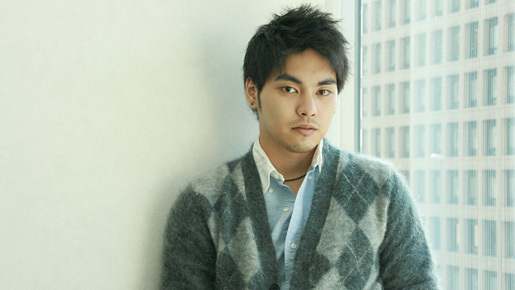 『戦慄迷宮3D』柳楽優弥インタビュー「お化け屋敷はM・キャリーに誘われてもノー」