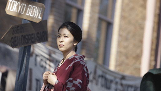 【どちらを観る？】太宰のイメージを裏切る二作『ヴィヨンの妻』＆『パンドラの匣』