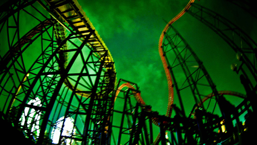 3連休は新感覚を先取り！　『戦慄迷宮3D』見どころ凝縮のフッテージが無料で上映