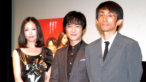 “クヒオ”堺雅人、楽屋でドリフにハマる！　自ら「結婚詐欺に気をつけて」と呼びかけ