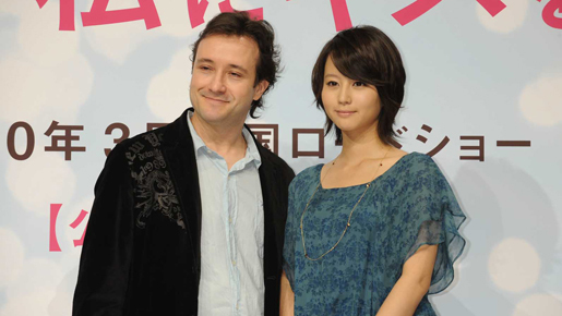 堀北真希の海外進出に監督も太鼓判！　松山ケンイチ、手越祐也と共演の最新作製作会見