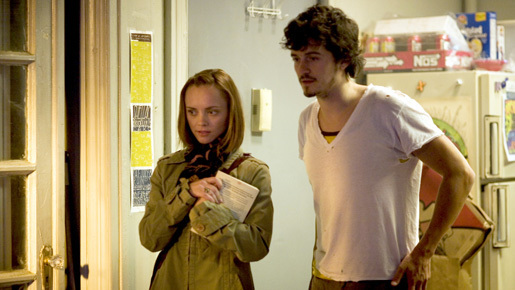 名監督×ハリウッドスター集結の『ニューヨーク、アイ ラブ ユー』が日本公開決定！