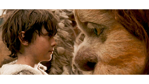 かいじゅうたちの画像解禁！　あなたはどのタイプ？　各かいじゅうの性格も明らかに