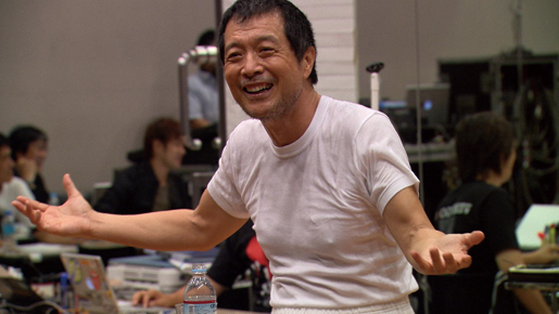 矢沢永吉が東京国際映画祭で舞台挨拶に登壇！　世界のYAZAWA何語る？　