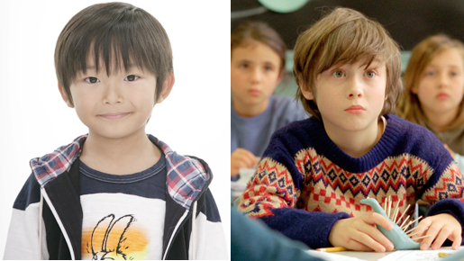 こども店長が王様に昇格？　『かいじゅうたちのいるところ』吹き替え陣に永作博美ら