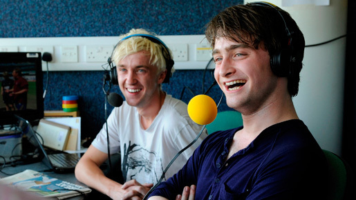 20歳にして3軒目の不動産。『ハリポタ』ダニエル・ラドクリフがNYの豪邸を購入